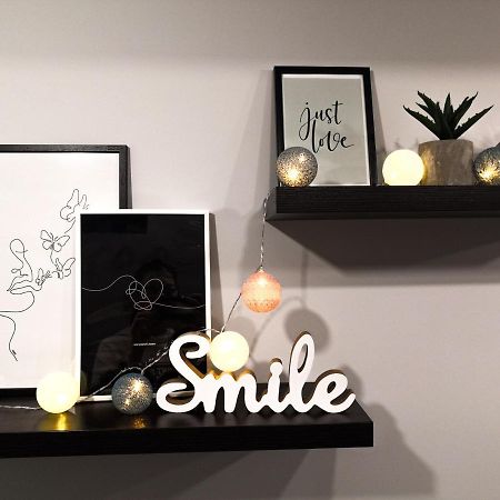 Apartman Jela Nova Varoš 외부 사진