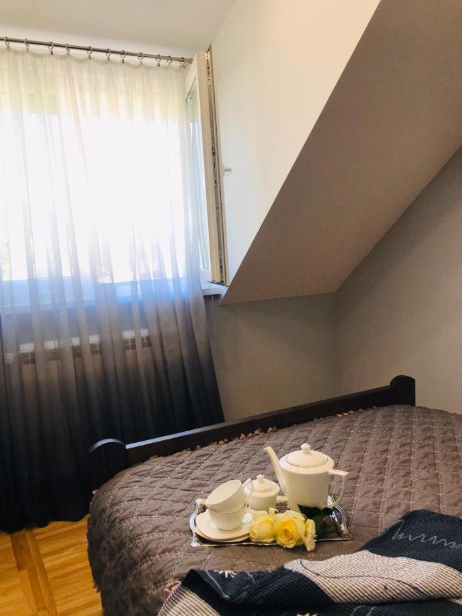 Apartman Jela Nova Varoš 외부 사진