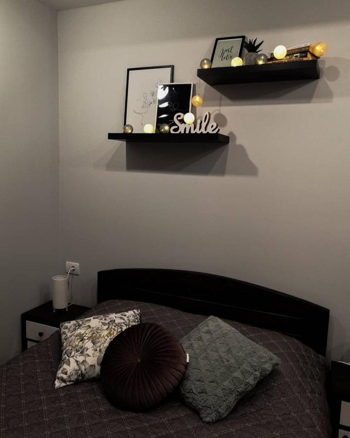 Apartman Jela Nova Varoš 외부 사진
