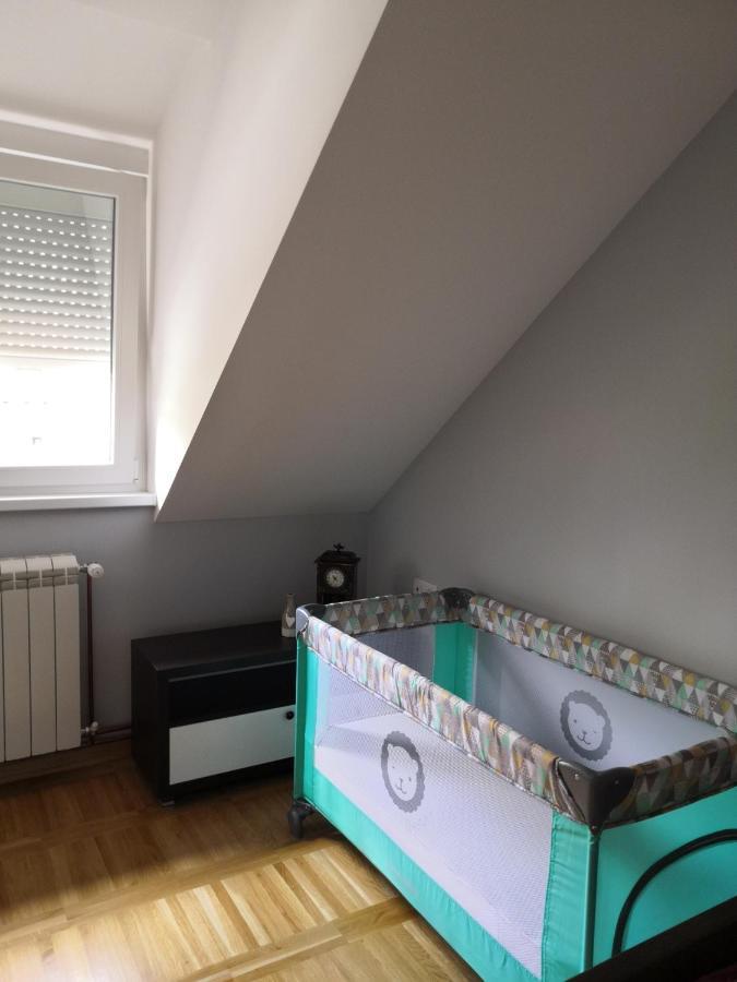 Apartman Jela Nova Varoš 외부 사진