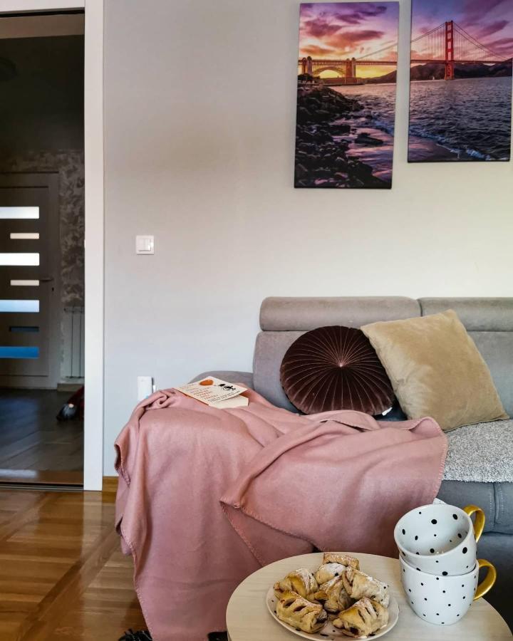 Apartman Jela Nova Varoš 외부 사진