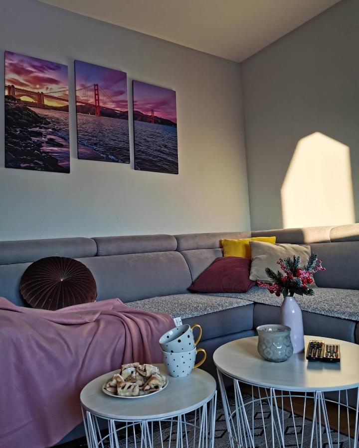 Apartman Jela Nova Varoš 외부 사진