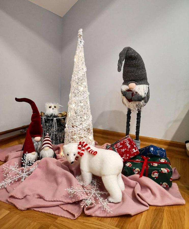 Apartman Jela Nova Varoš 외부 사진