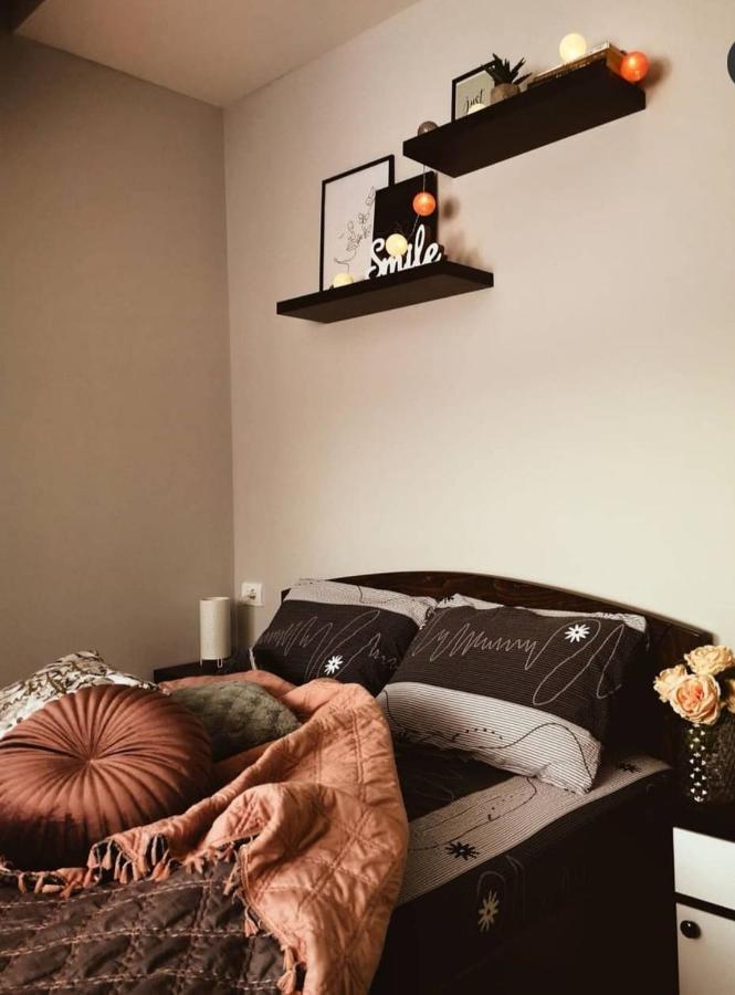 Apartman Jela Nova Varoš 외부 사진
