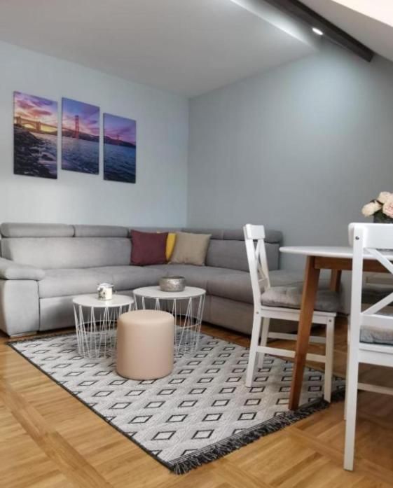 Apartman Jela Nova Varoš 외부 사진