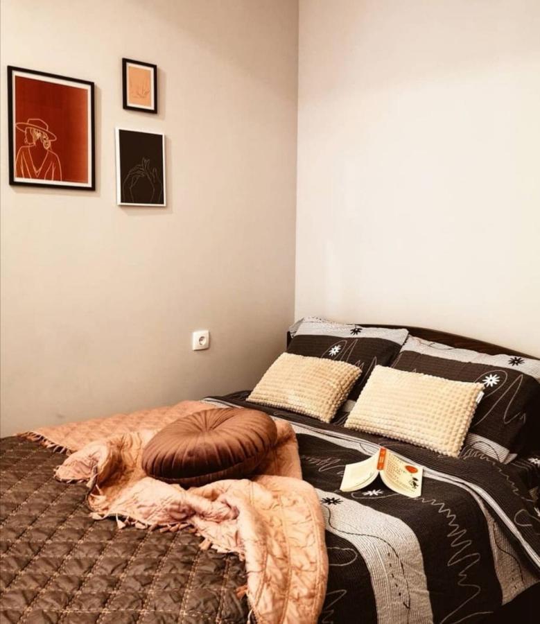 Apartman Jela Nova Varoš 외부 사진