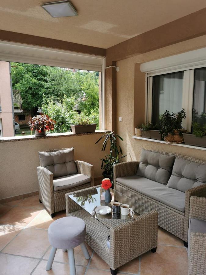 Apartman Jela Nova Varoš 외부 사진