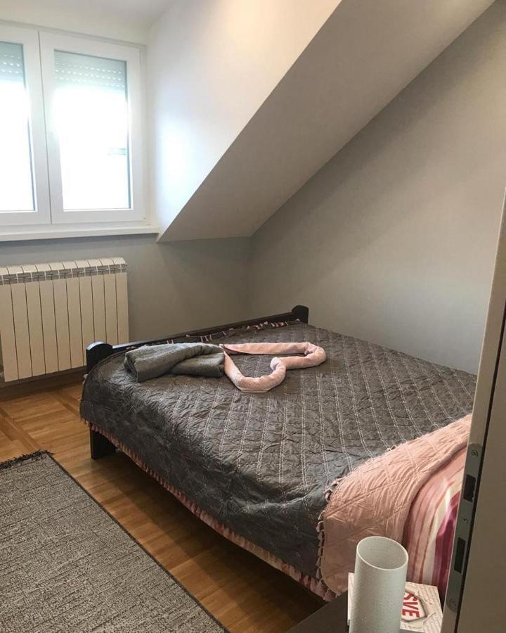 Apartman Jela Nova Varoš 외부 사진