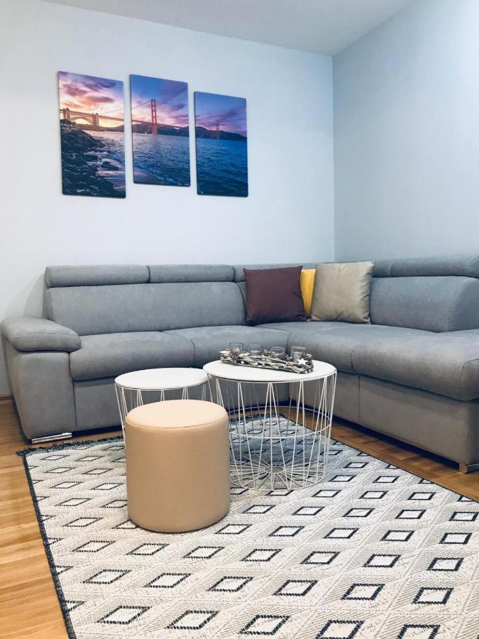 Apartman Jela Nova Varoš 외부 사진