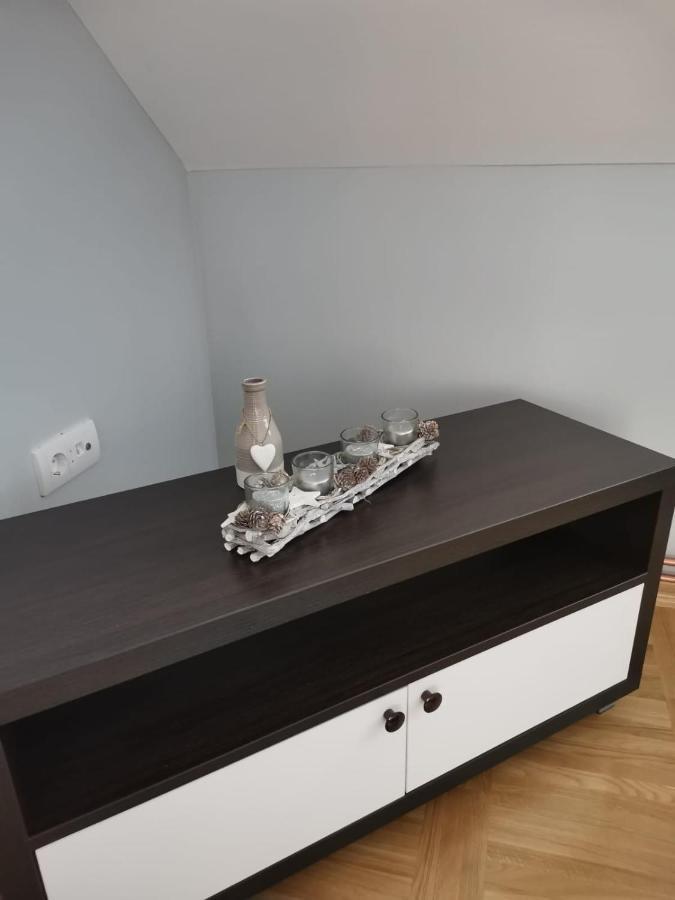 Apartman Jela Nova Varoš 외부 사진
